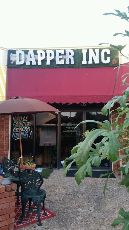 Dapper Inc by The Awareness Project