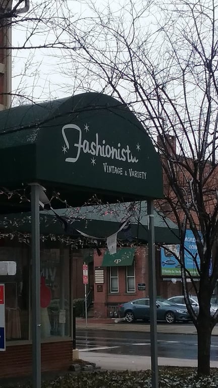 Photo of Fashionista Vintage & Variety