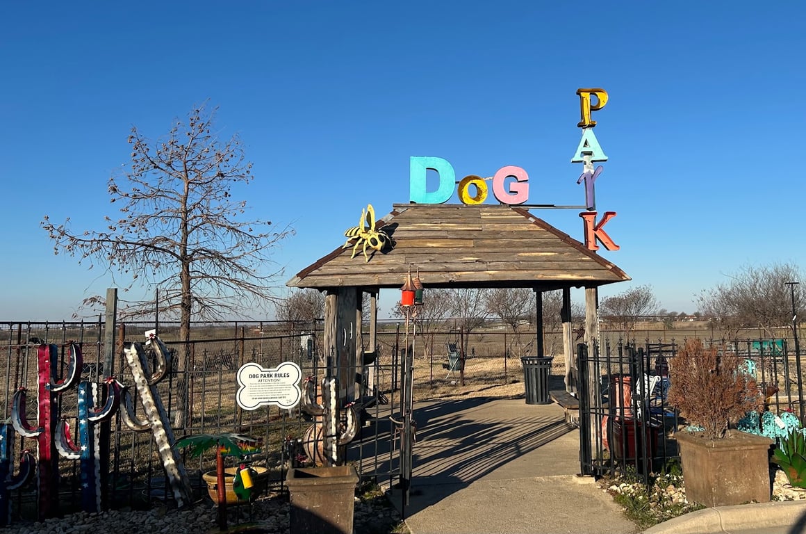 Dog Park