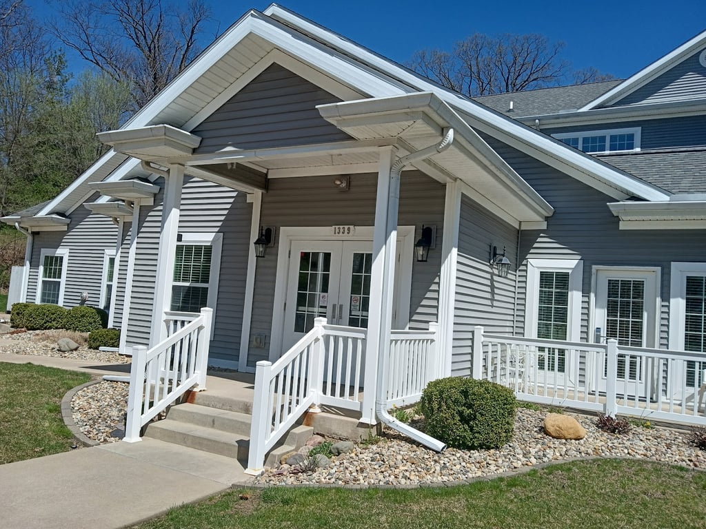 Family House of Peoria – Healthcare Hospitality House