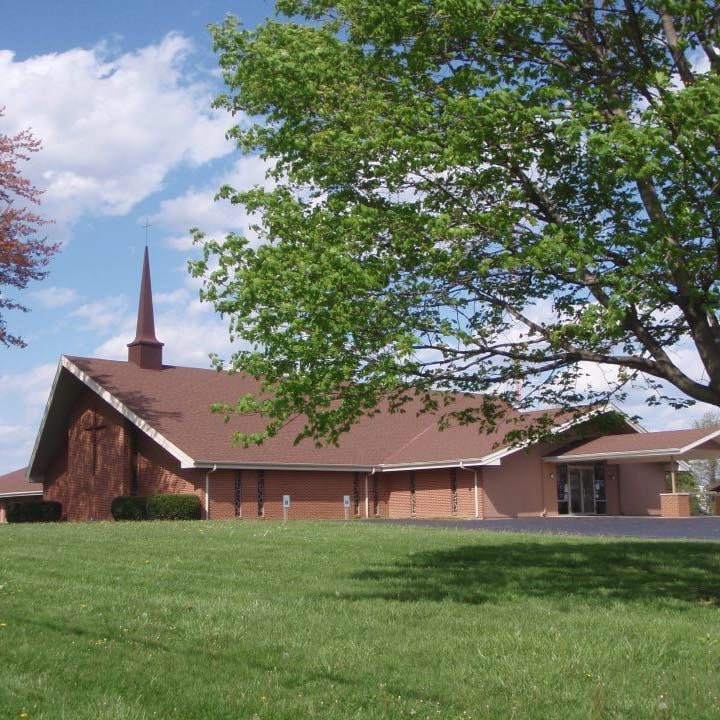 New Hope Christian Church