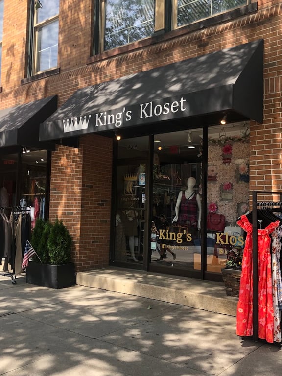 Photo of King’s Kloset Saratoga