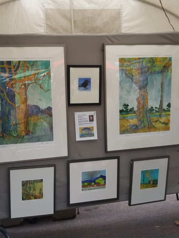 Saint Louis Art Fair