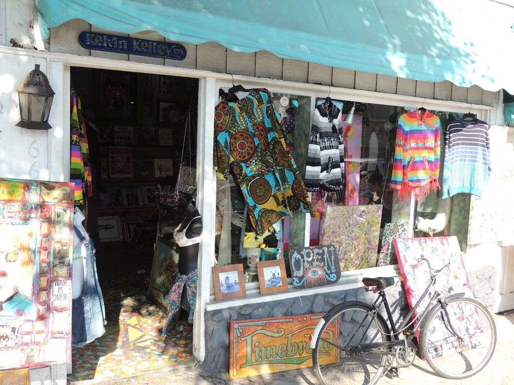 Cherry Moon Shop
