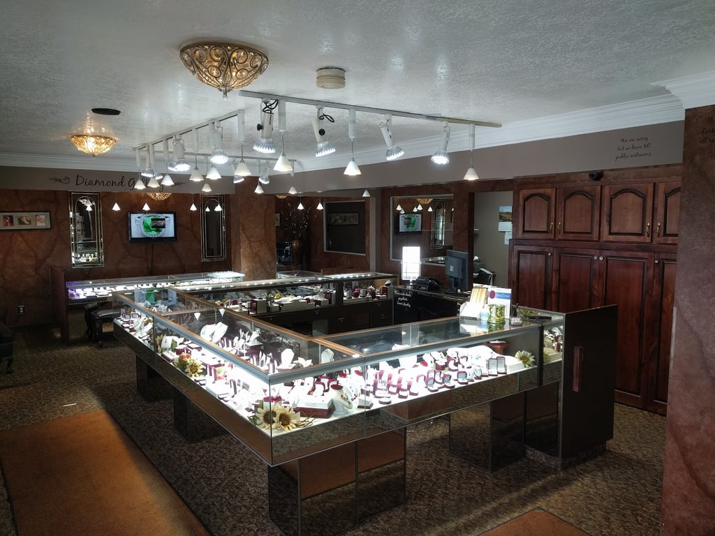 Aaron’s Jewelry