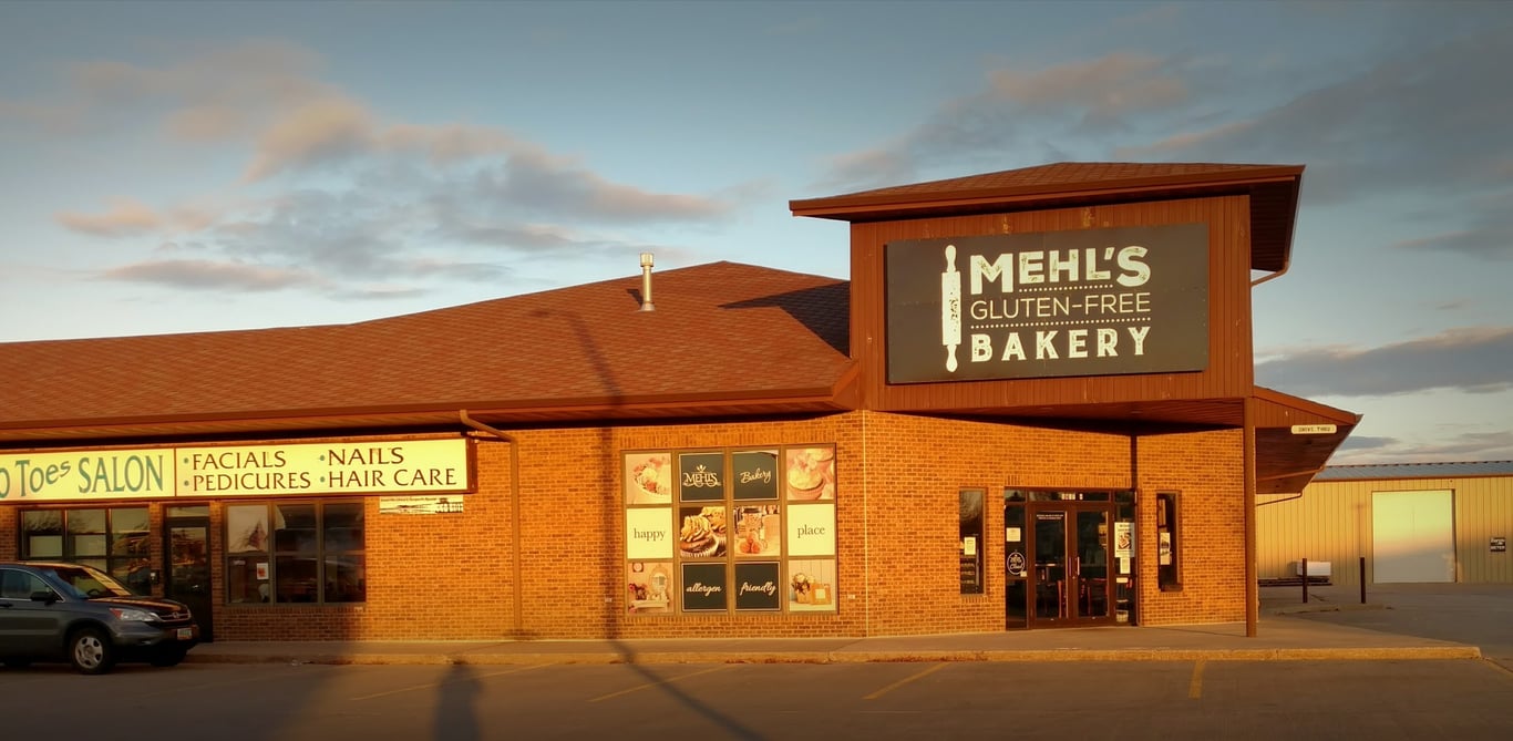 Photo of Mehl’s Gluten-Free Bakery