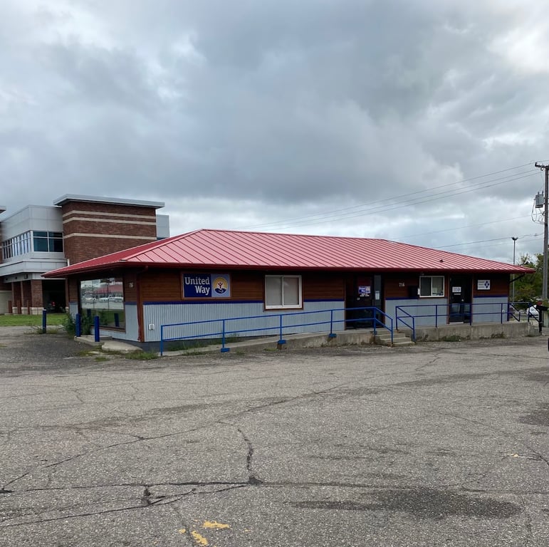 United Way of Bemidji Area
