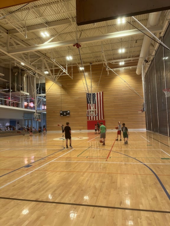 Cedar Valley SportsPlex