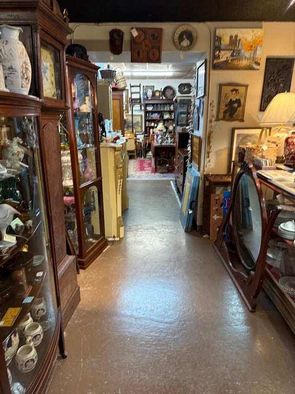 Photo of Cypress Creek Antiques