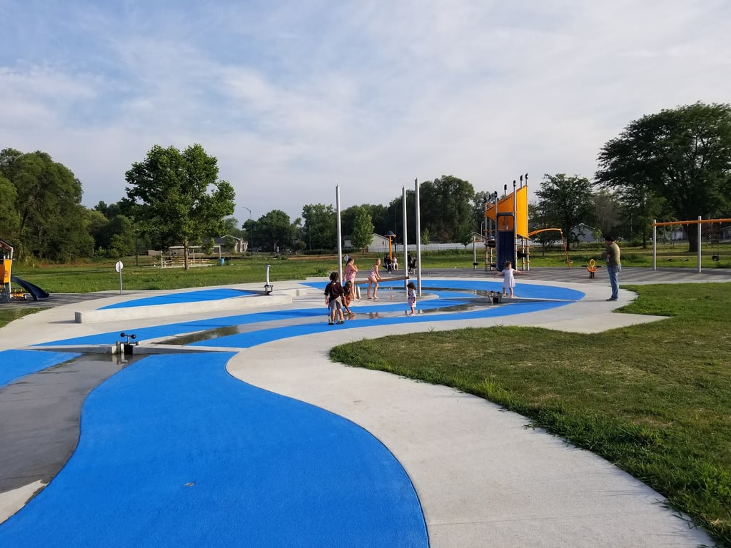 Chesterfield Park