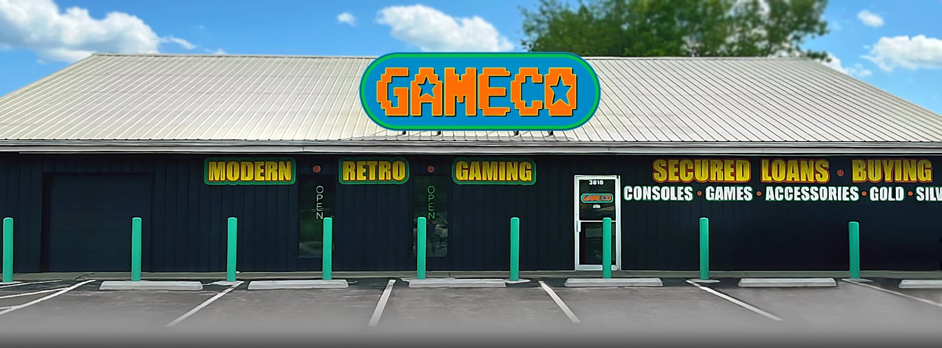 Photo of GAMECO Joplin