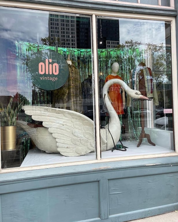 Photo of Olio Vintage