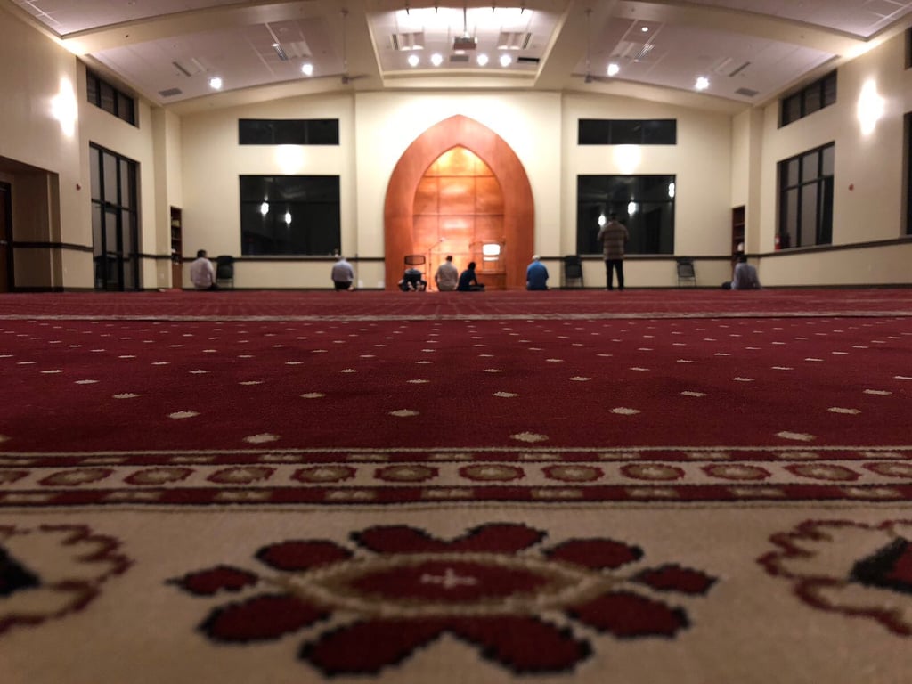 Eastern Twin Cities Islamic Center