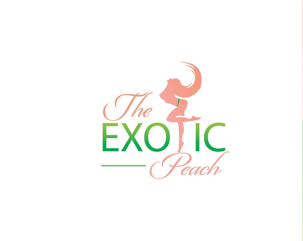Photo of The Exotic Peach – Rocker