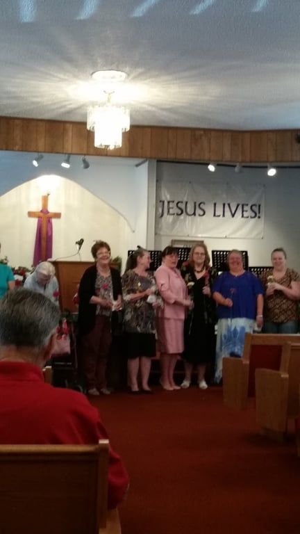 Church of God