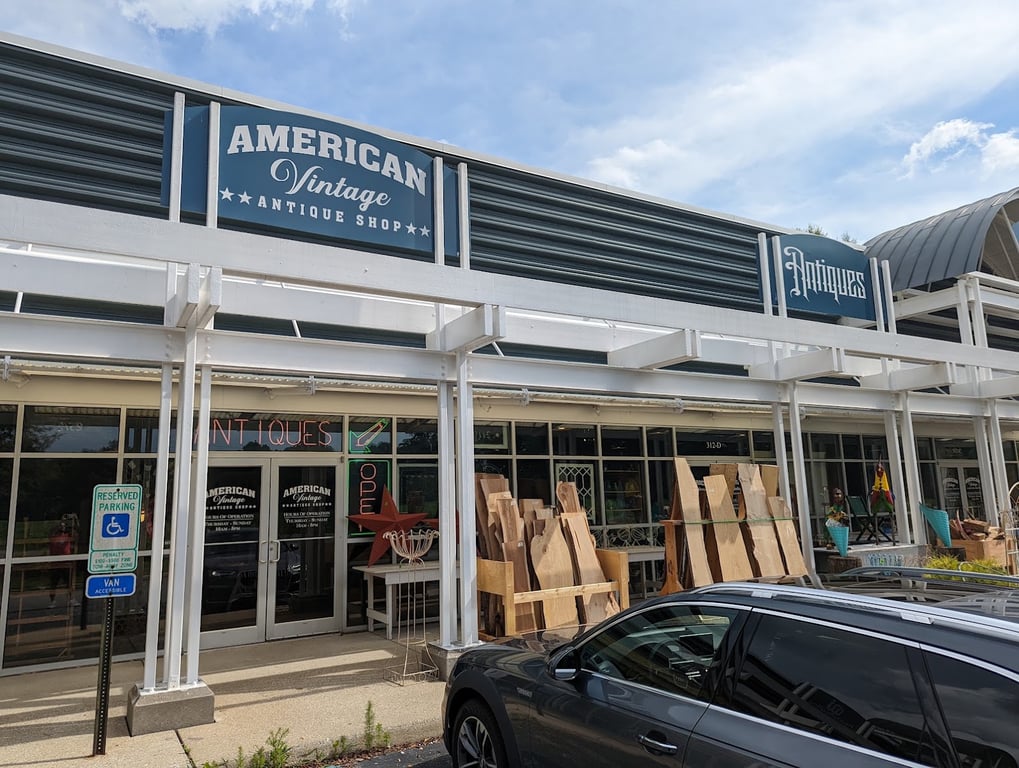 Photo of American Vintage Company