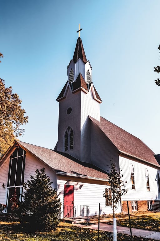 Stratford Lutheran Church