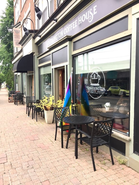 Southington Coffee House