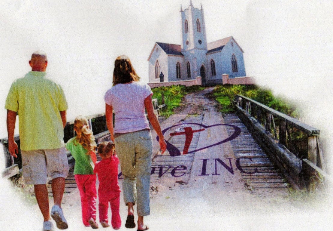 Love INC (In the Name of Christ) of Carver County