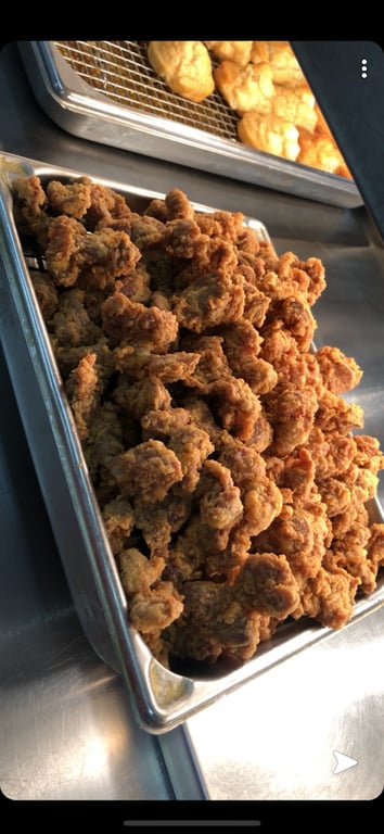 Tennessee Meat Market & Krispy Krunchy Chicken