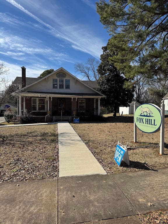 Photo of Fox Hill Antiques, Interiors, and Gardens
