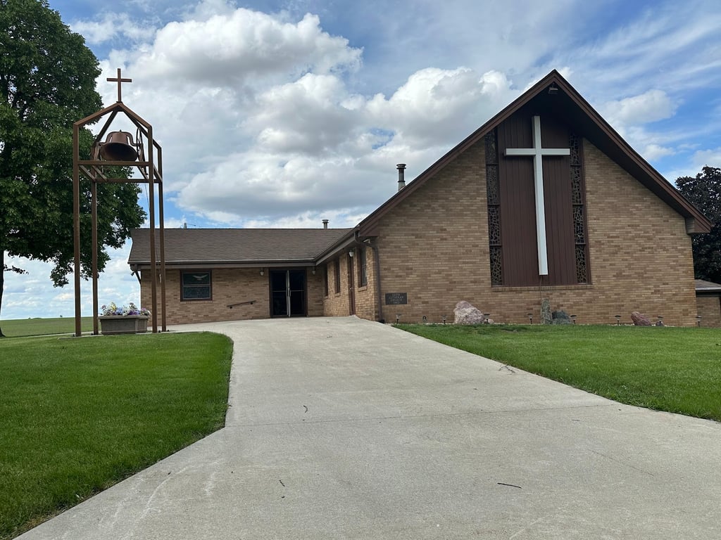 Faith Lutheran Church