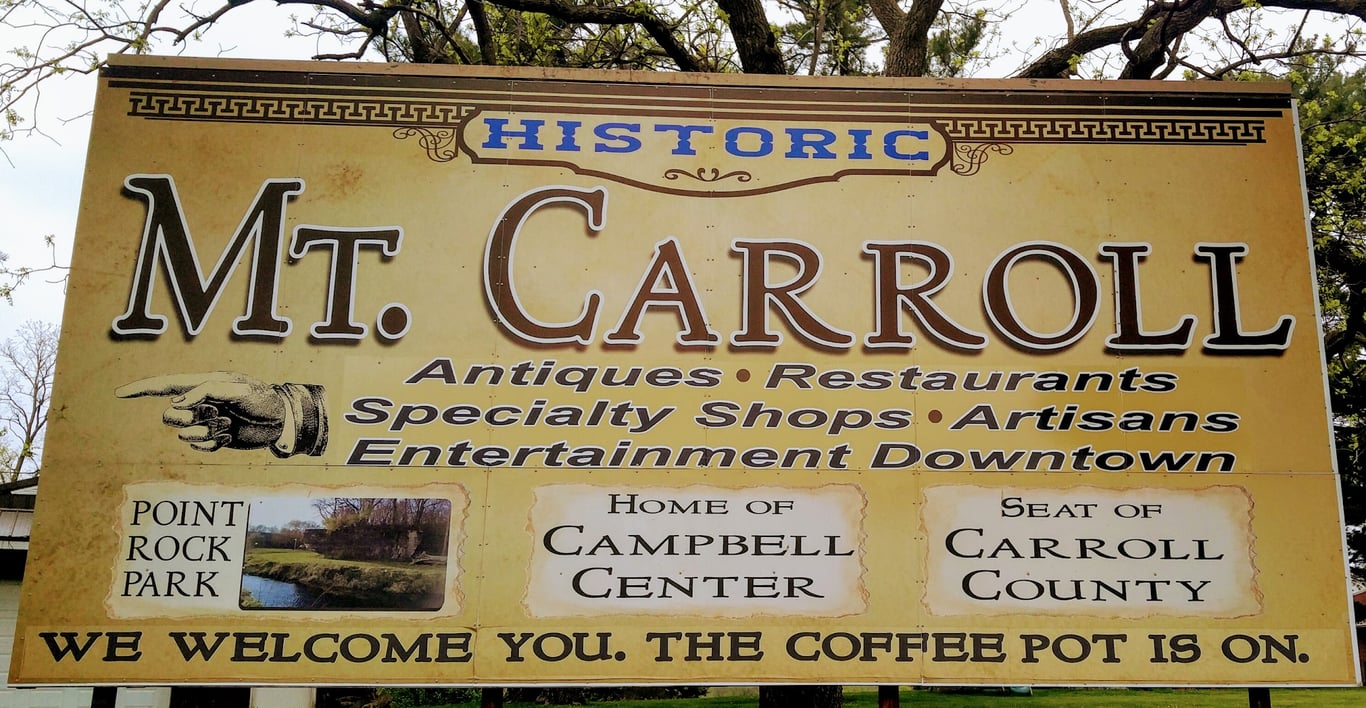 Carroll County Farm Bureau