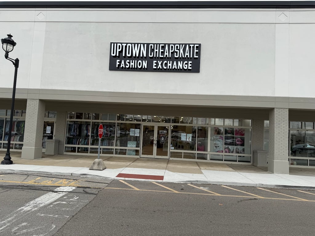 Uptown Cheapskate NE Indianapolis