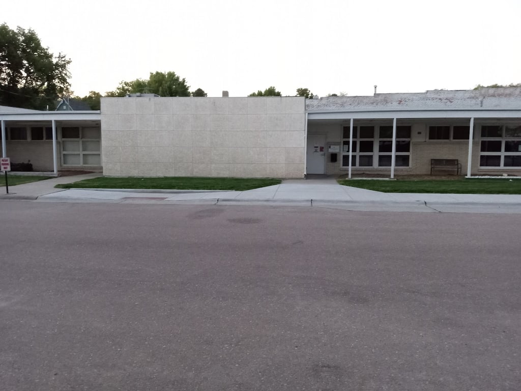 Heartland Health Center Ravenna Medical