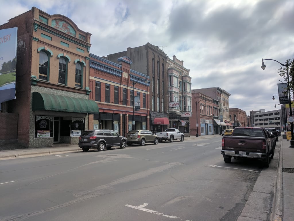 Photo of Downtown Mainstreet, Inc.