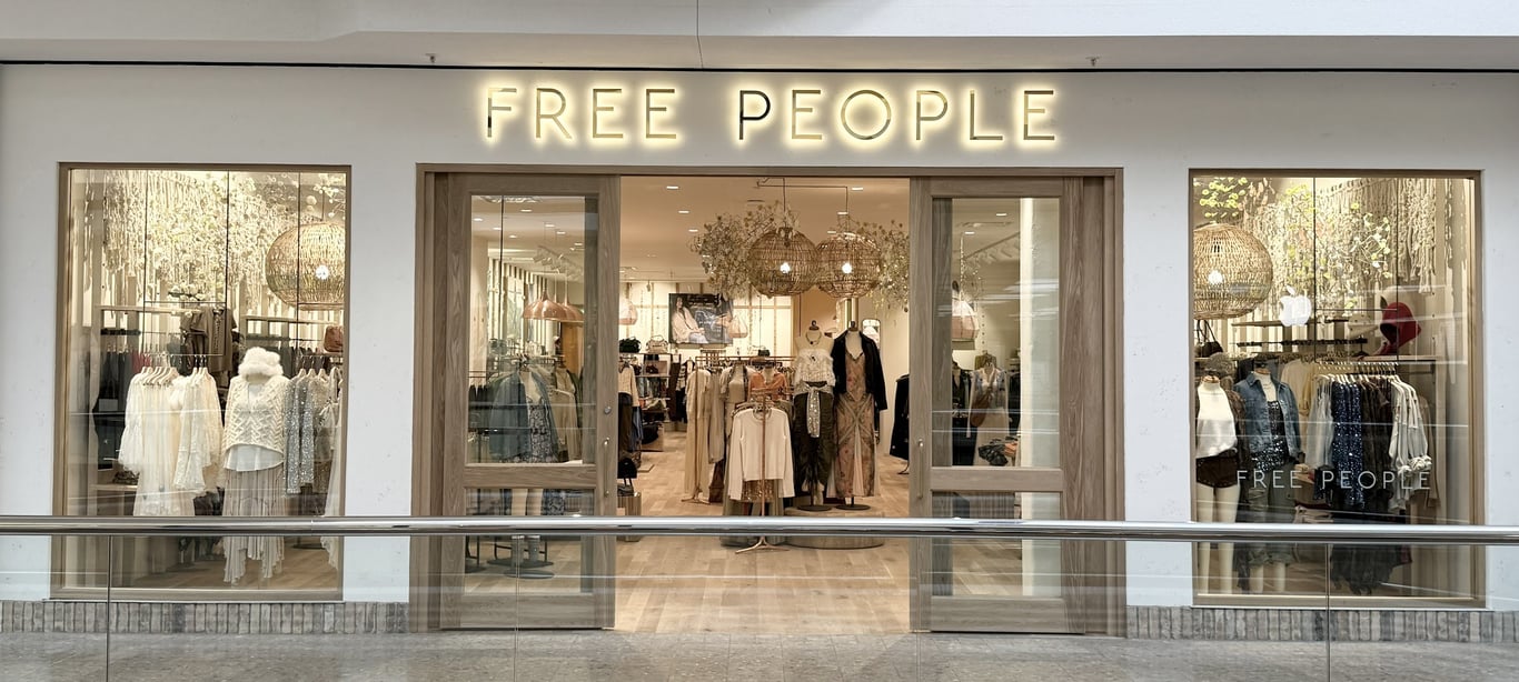 Free People