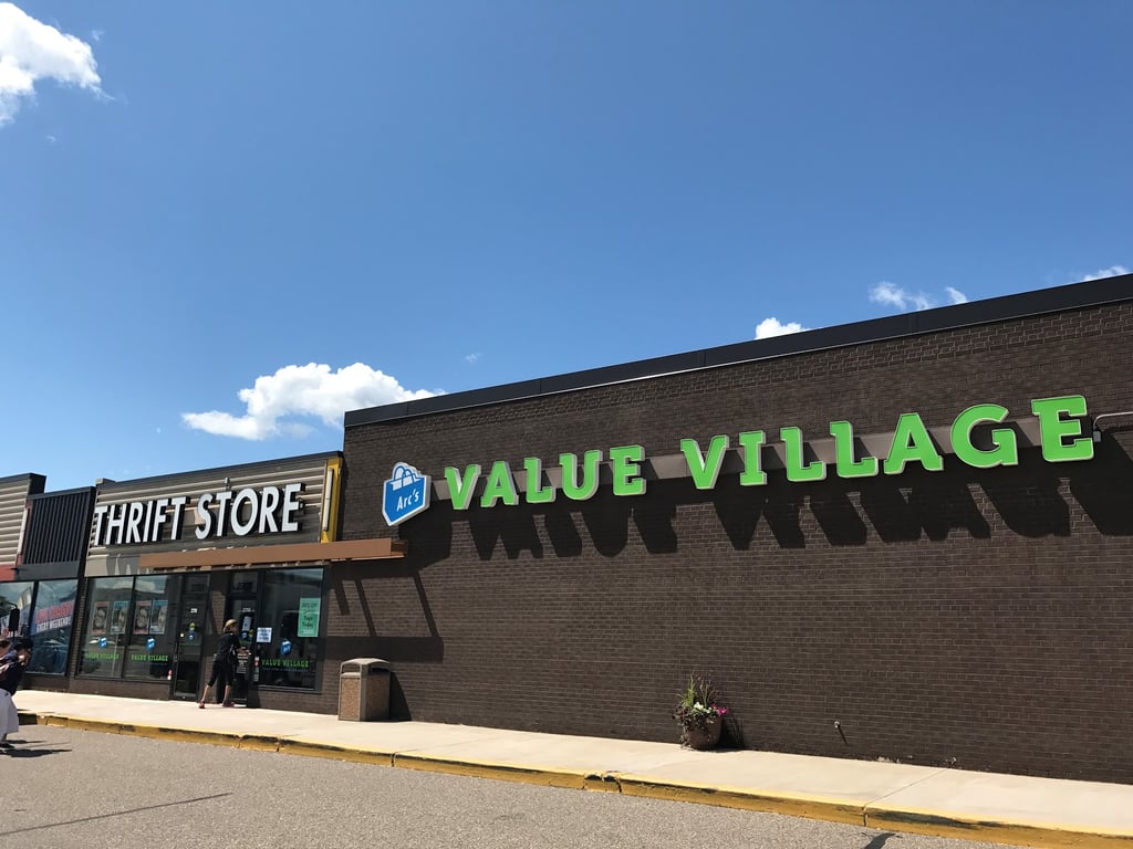 Arc’s Value Village Thrift Store & Donation Center