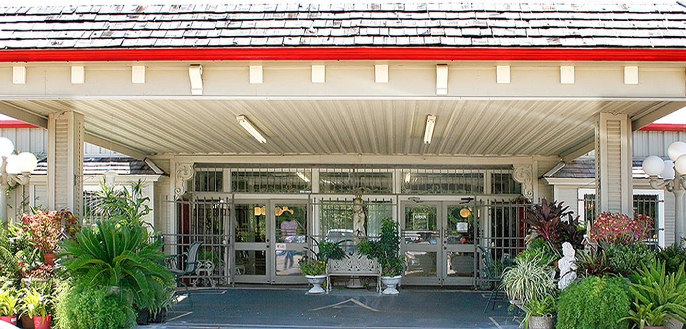 The Antique Gallery of Houston