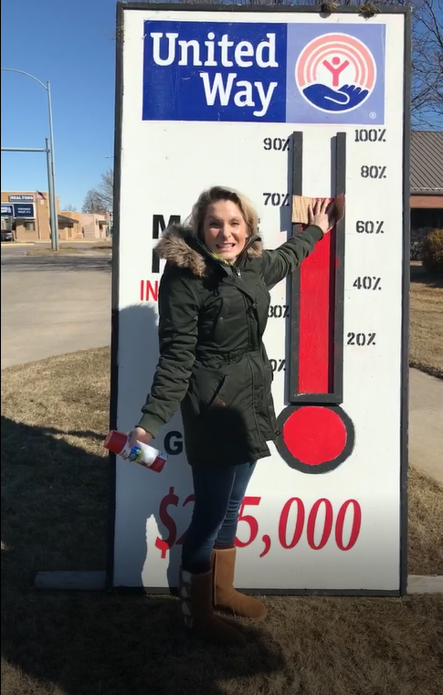 Mid-Plains United Way