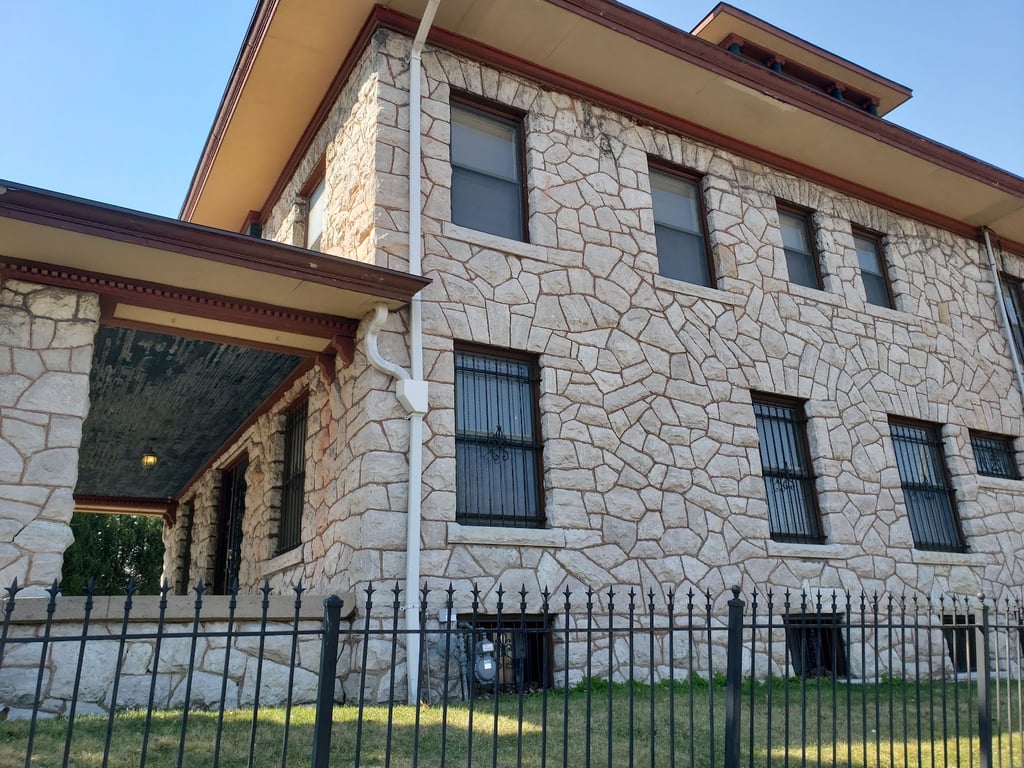 Metro Lutheran Ministry