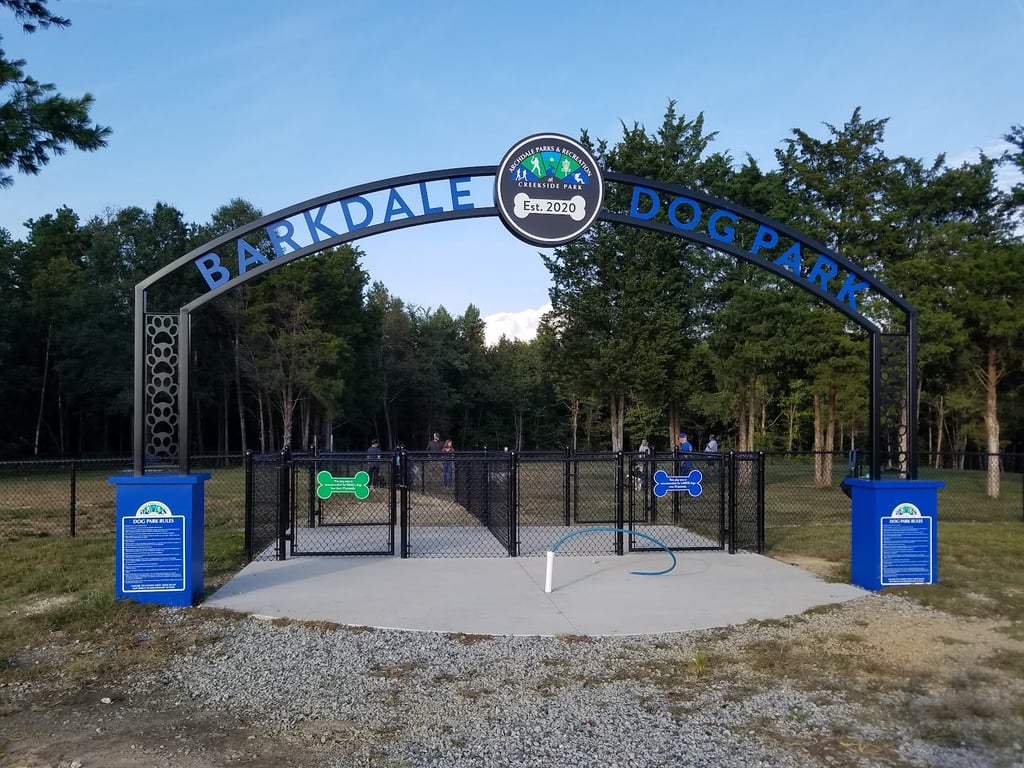 Barkdale Dog Park