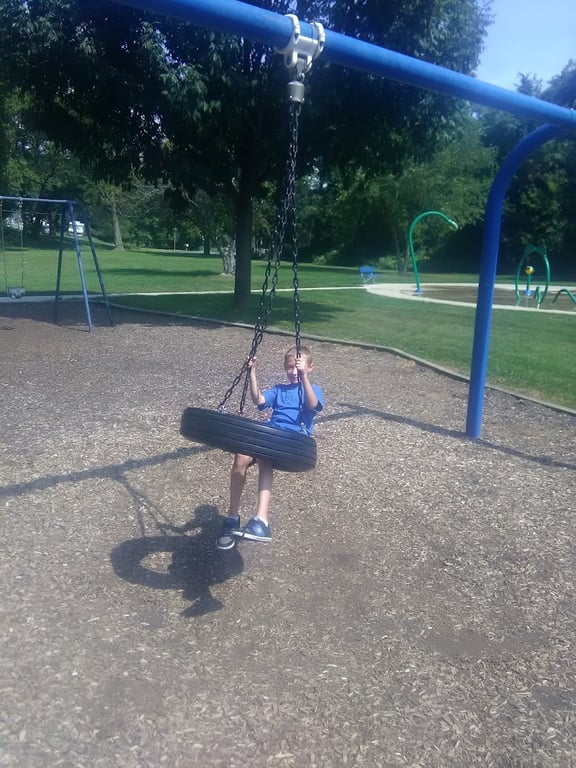 Cedar Valley Park