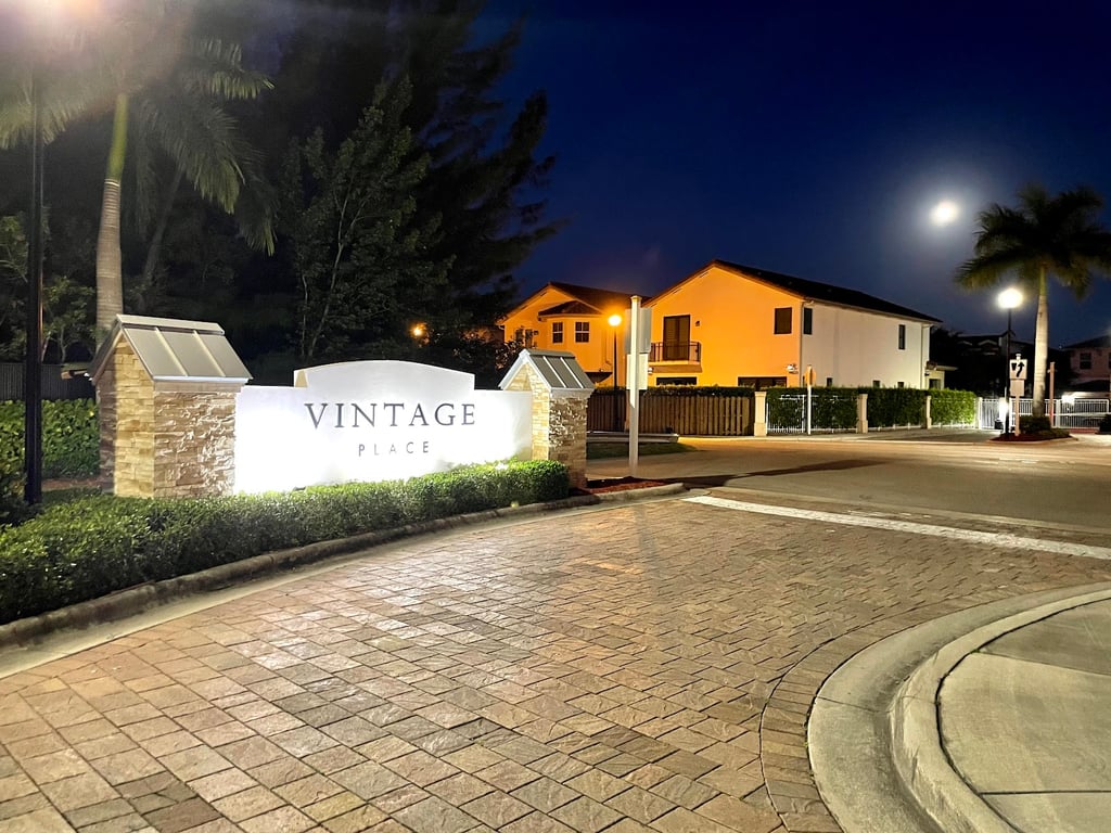 Vintage Place
