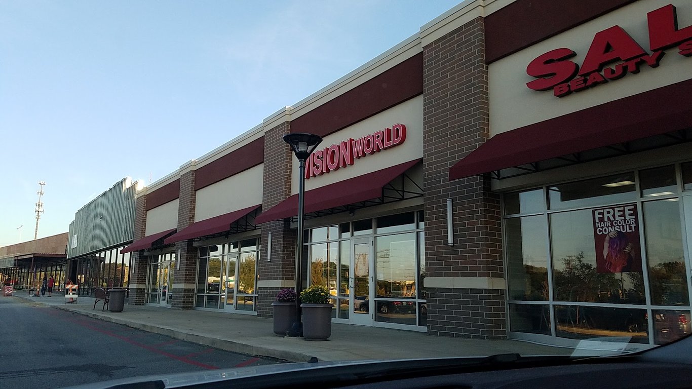 The Shoppes at Parma