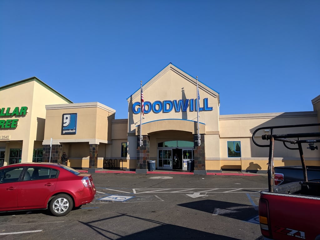 Goodwill Industries Sacramento Valley & Northern Nevada