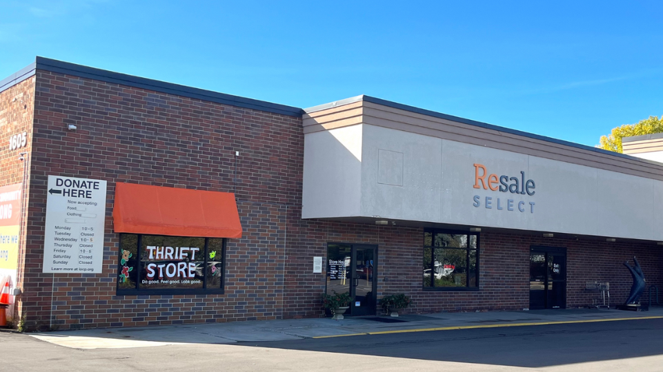 Photo of Resale Select
