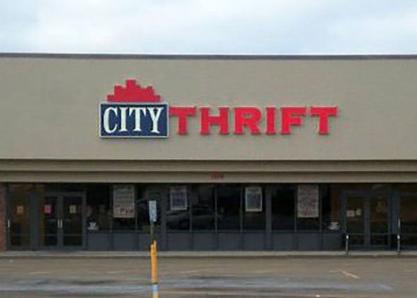 City Thrift