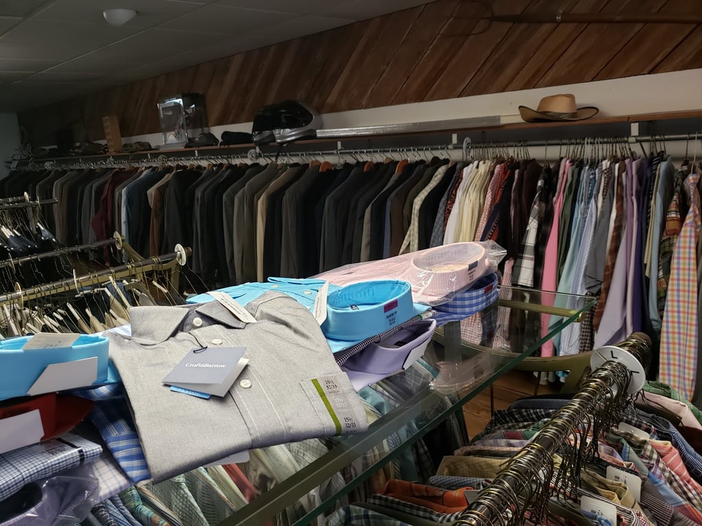 Ali Witman Consignments