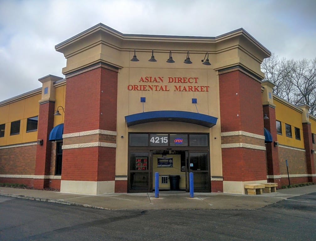 Asian Direct Oriental Market