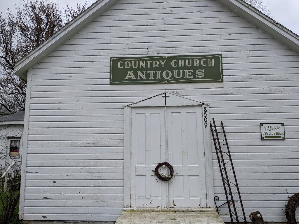 Photo of Country Church Antiques