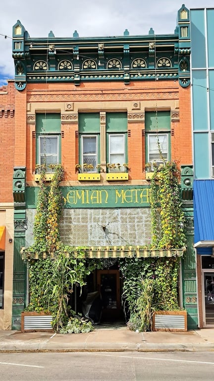 Photo of Bohemian Metals