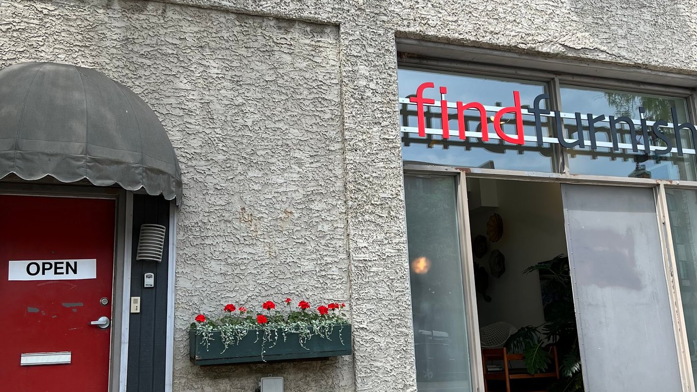 findfurnish