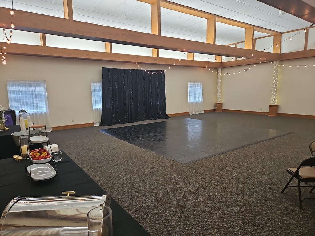 Lexington Community Center