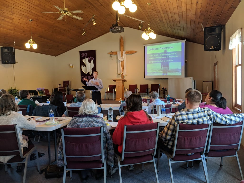Faith Fellowship Church