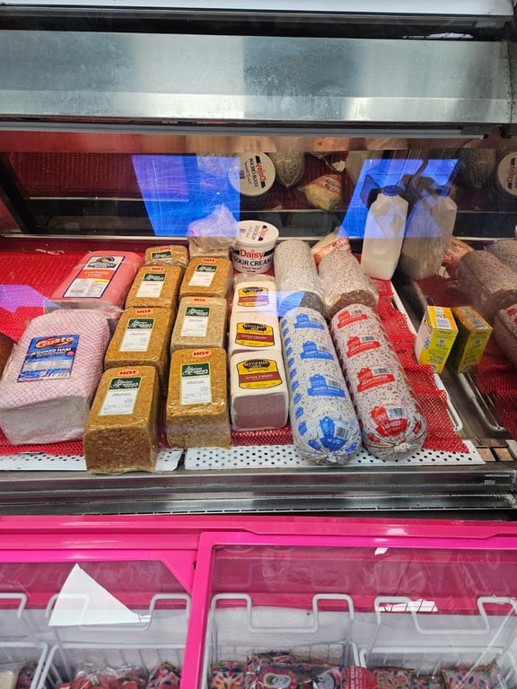 Maywood Food Center
